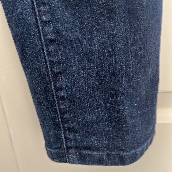 VINEYARD JEANS SIZE  2 - Picture 8 of 12